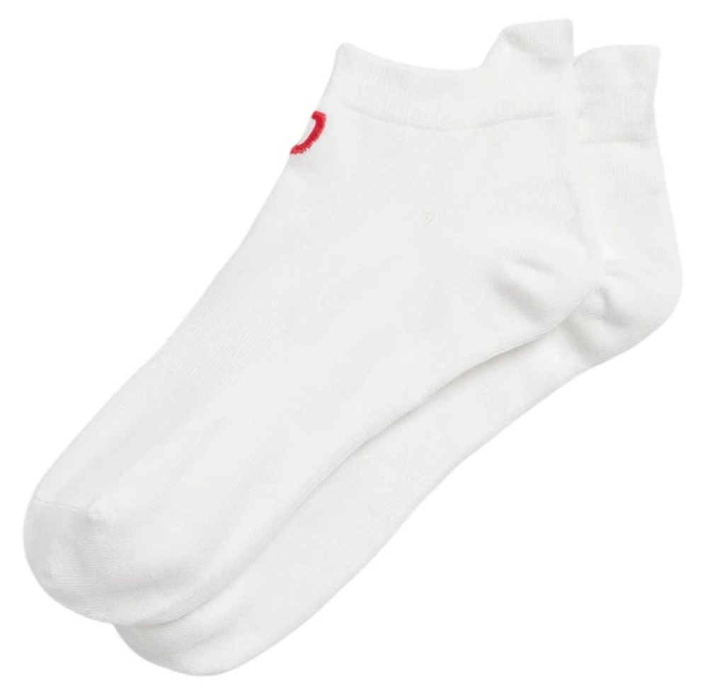 Теннисные носки Wilson Ankle Tab 3P