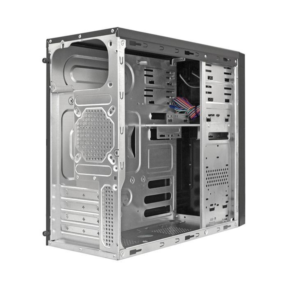 Корпус mATX Exegate MA-373X