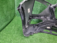 Бампер передний Hyundai Creta 2 (2021-2022)