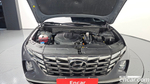 Hyundai Tucson (NX4) Дизель 2.0 2WD (04.2021)