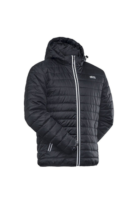 Куртка "Урбан" (нейлон, черный) PAYER