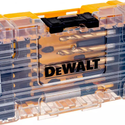 DeWalt, DT70741T, Набор бит, насадок и сверл FLEXTORQ 31 шт, шт