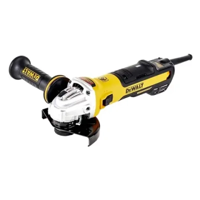 DeWalt DWE4369 сетевая ушм (болгарка) DWE4369-QS