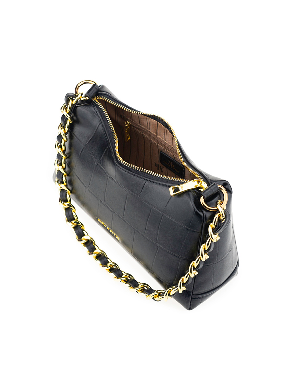 351-5201/10 Сумка жен., иск. кожа