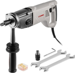 Машина алмазного бурения Crown CT32072DH BMC с микроударом + набор для монтажа кондиционеров CT32072DH BMC + 52/450SPDH18114