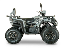 Квадроцикл YACOTA DRAGON LUX LD