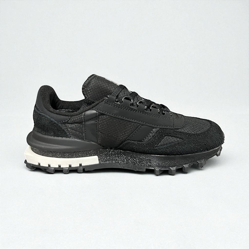Lacoste ELITE ACTIVE 223 Winter • Black