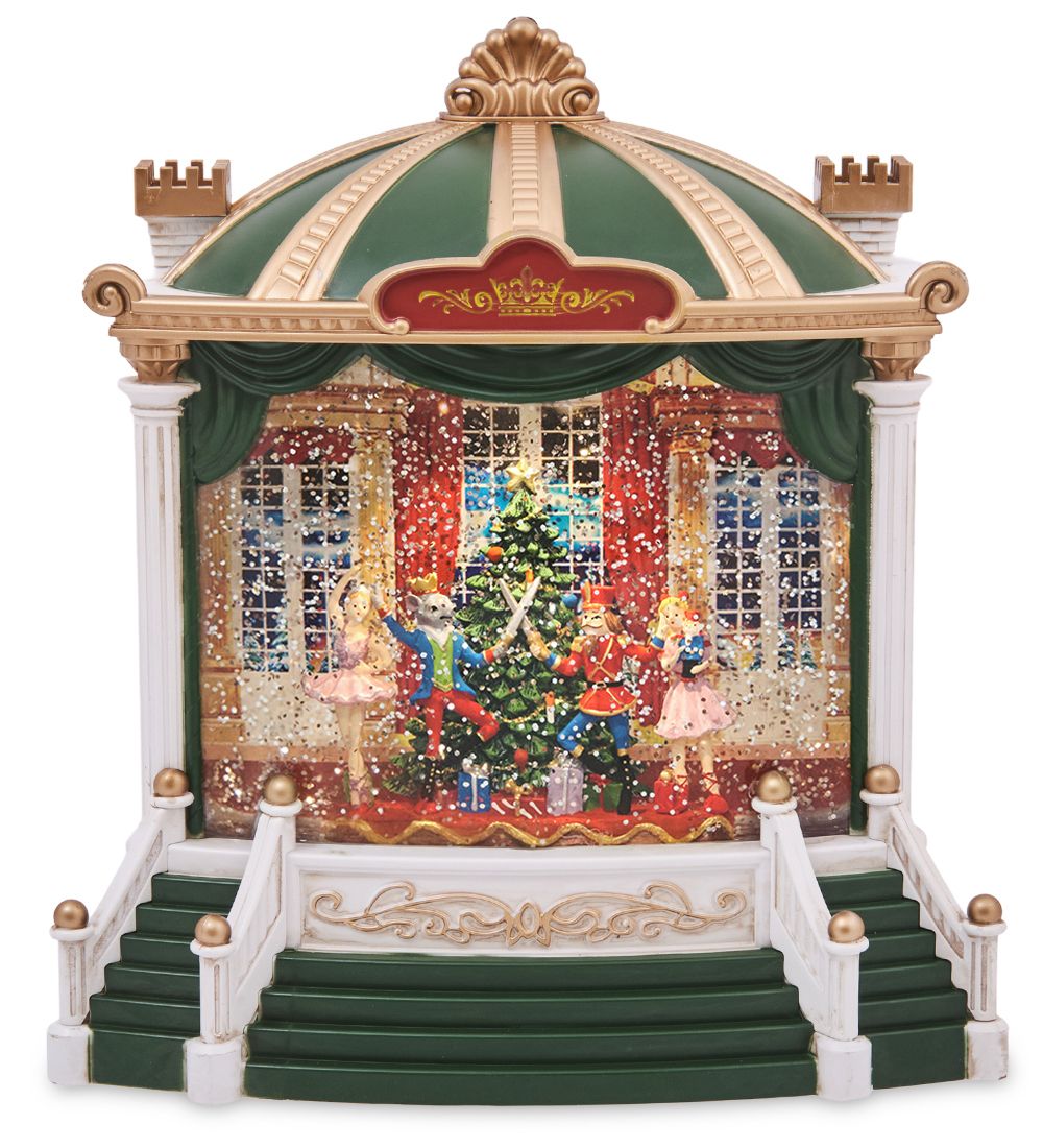 XM-865/1 Новогодняя сказка «Щелкунчик»