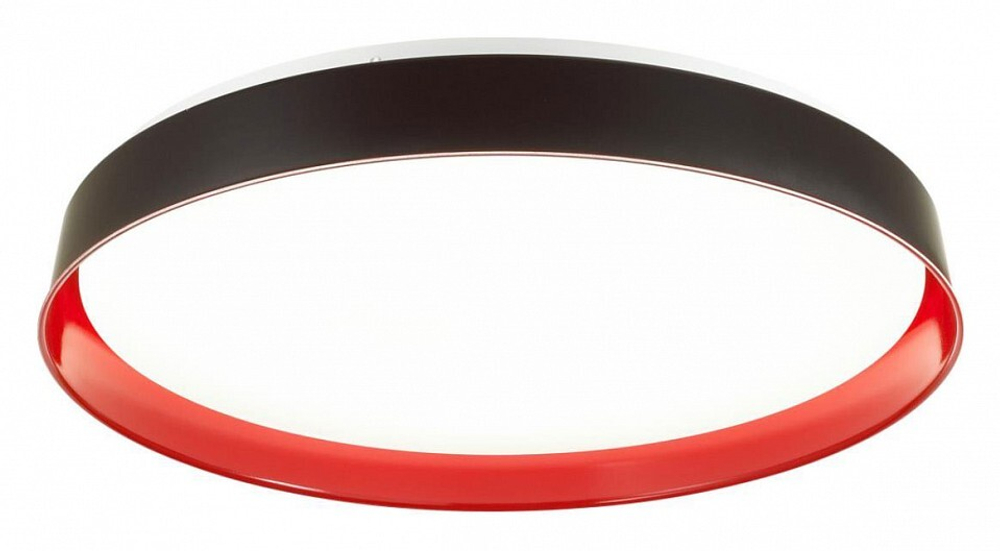 Накладной светильник Sonex Tuna Red 7710/EL