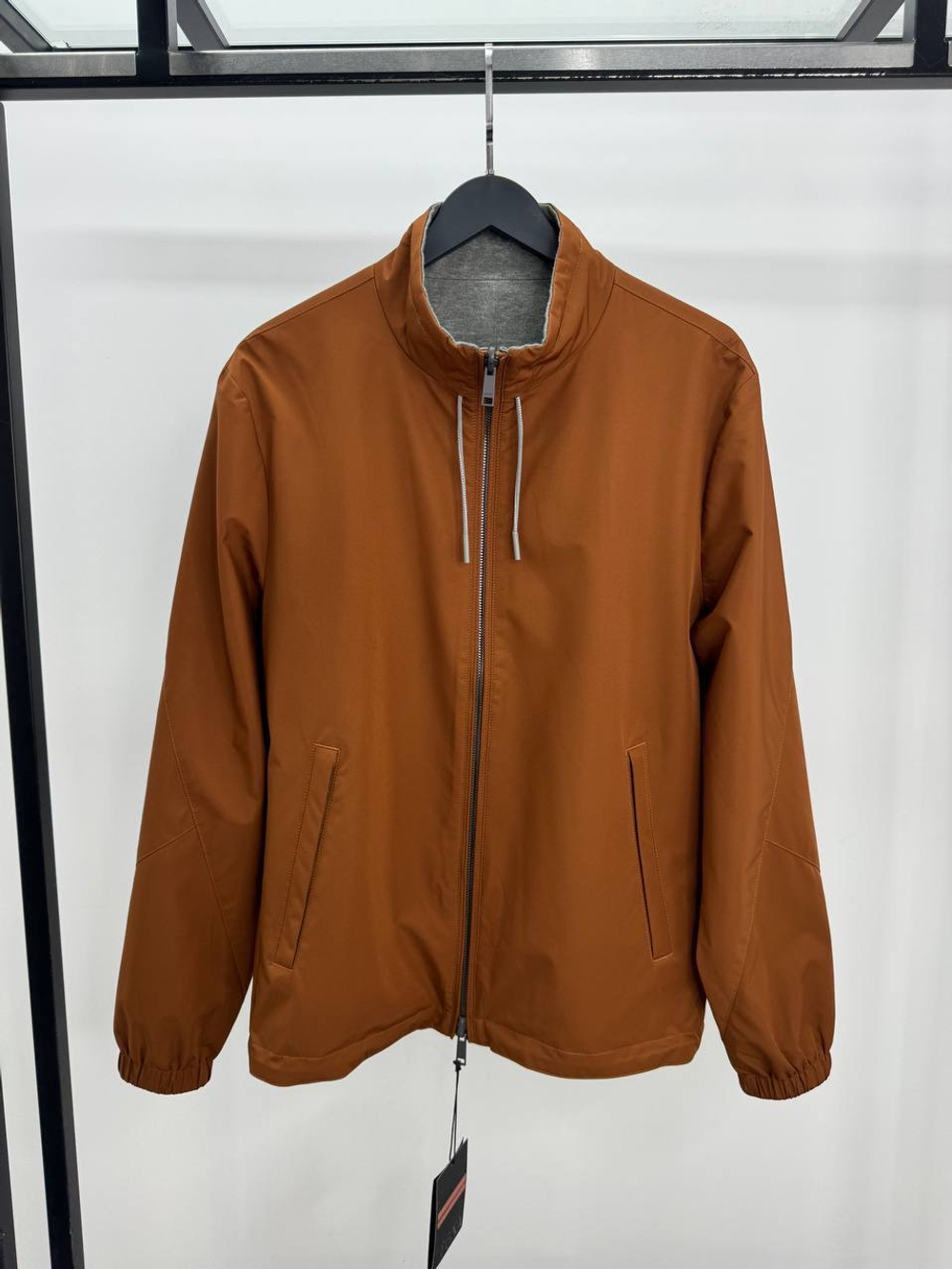 Ветровка Zegna