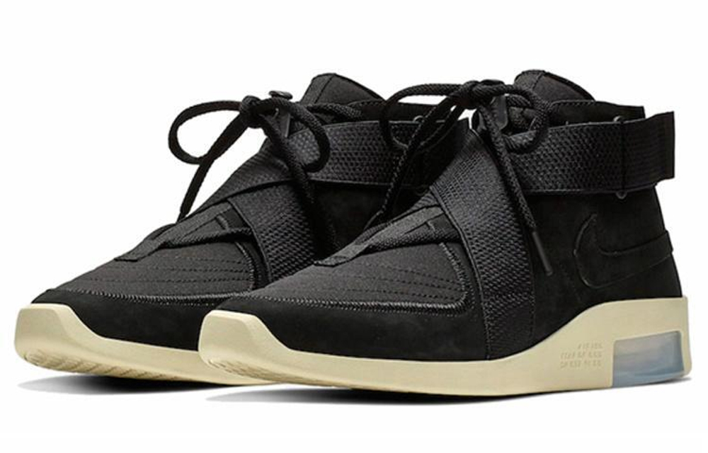Кроссовки Fear Of God X Nike Air Fear Of God 180