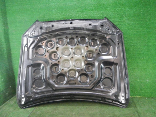 Капот Mercedes E C238 (2016-н.в.)