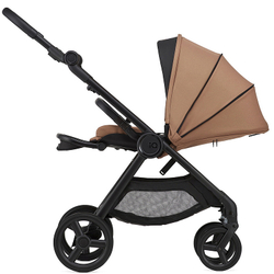 Детская коляска Anex iQ Basic NT 2 в 1 Sienna