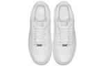 Кроссовки Nike Air Force 1 Low 07 (Женская размерная сетка)