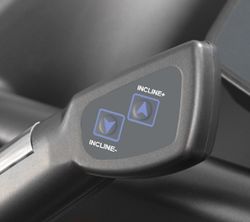 OXYGEN FITNESS PLASMA III LC TFT HRC