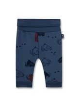 Брюки Sanetta Kidswear 115873 50427