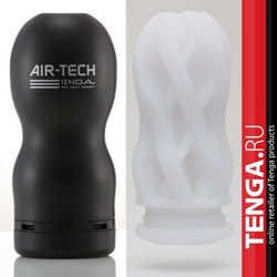 Мастурбатор Tenga, Air-Tech Strong