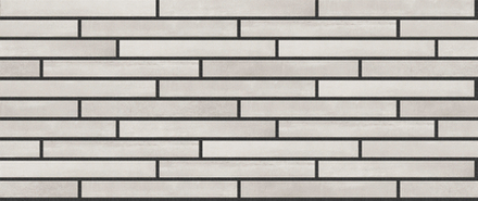 Ригельная плитка Rondine Arenosa Light Grey 450x48x9,5