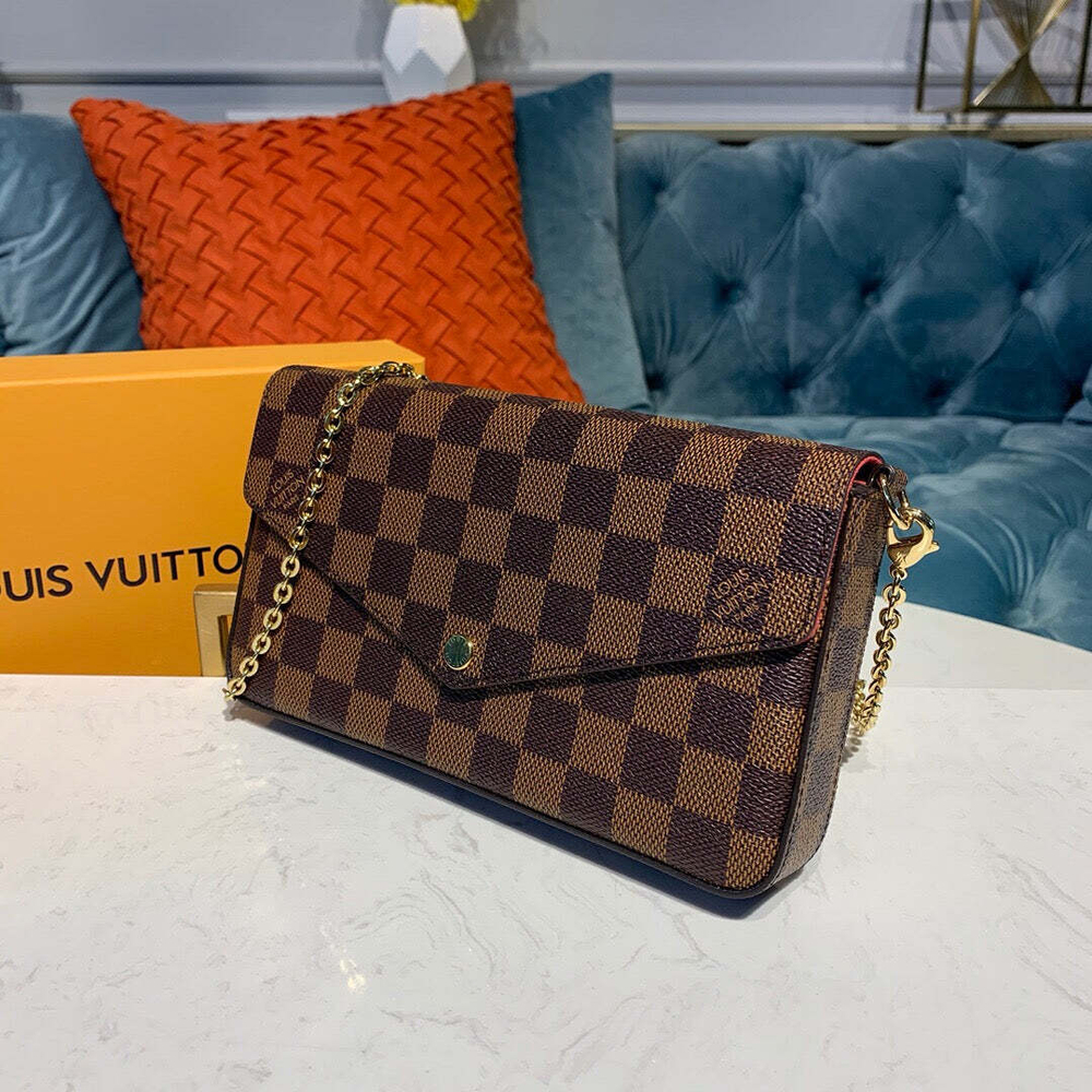 Louis Vuitton Felicie