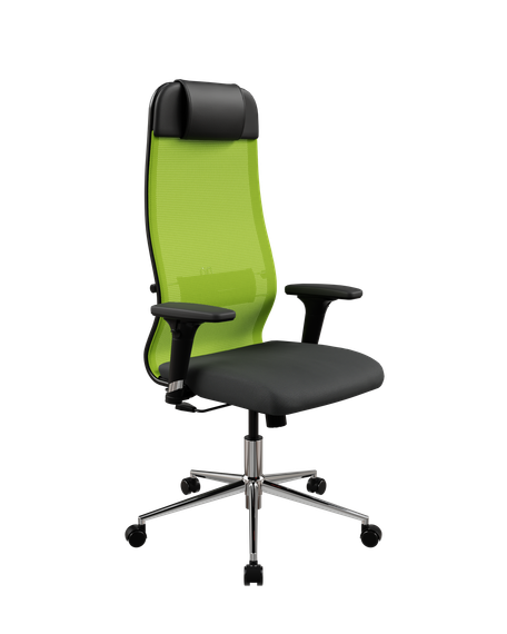 Кресло ErgoLife Set 11/подл.200/осн.Sit 052