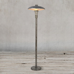 Торшер Roomers TL20258-1ASB