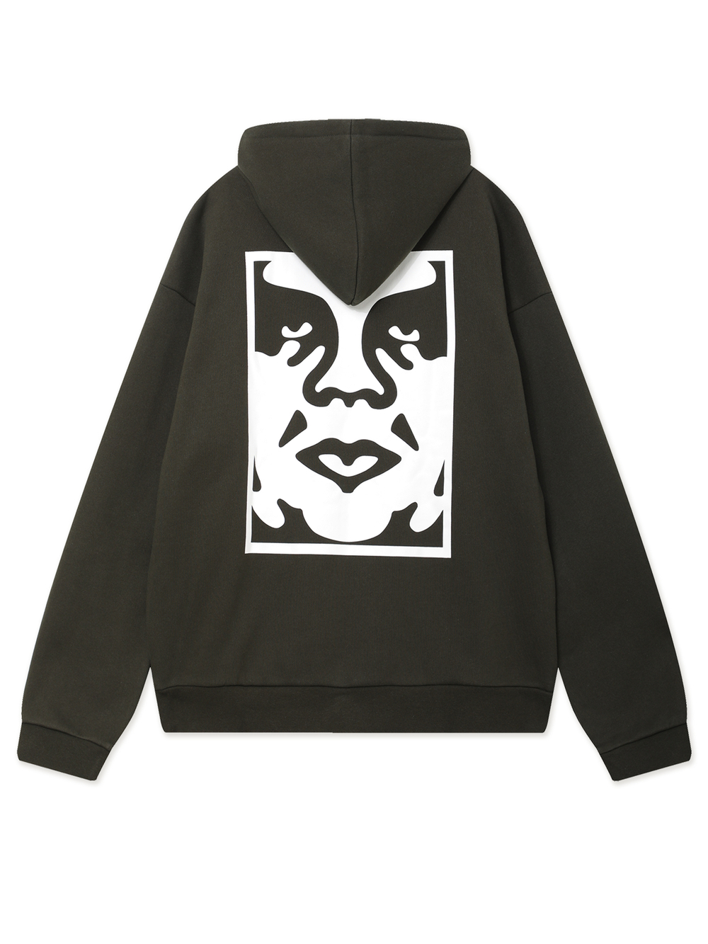 Толстовка С Капюшоном Bold Icon Extra Heavy Hood