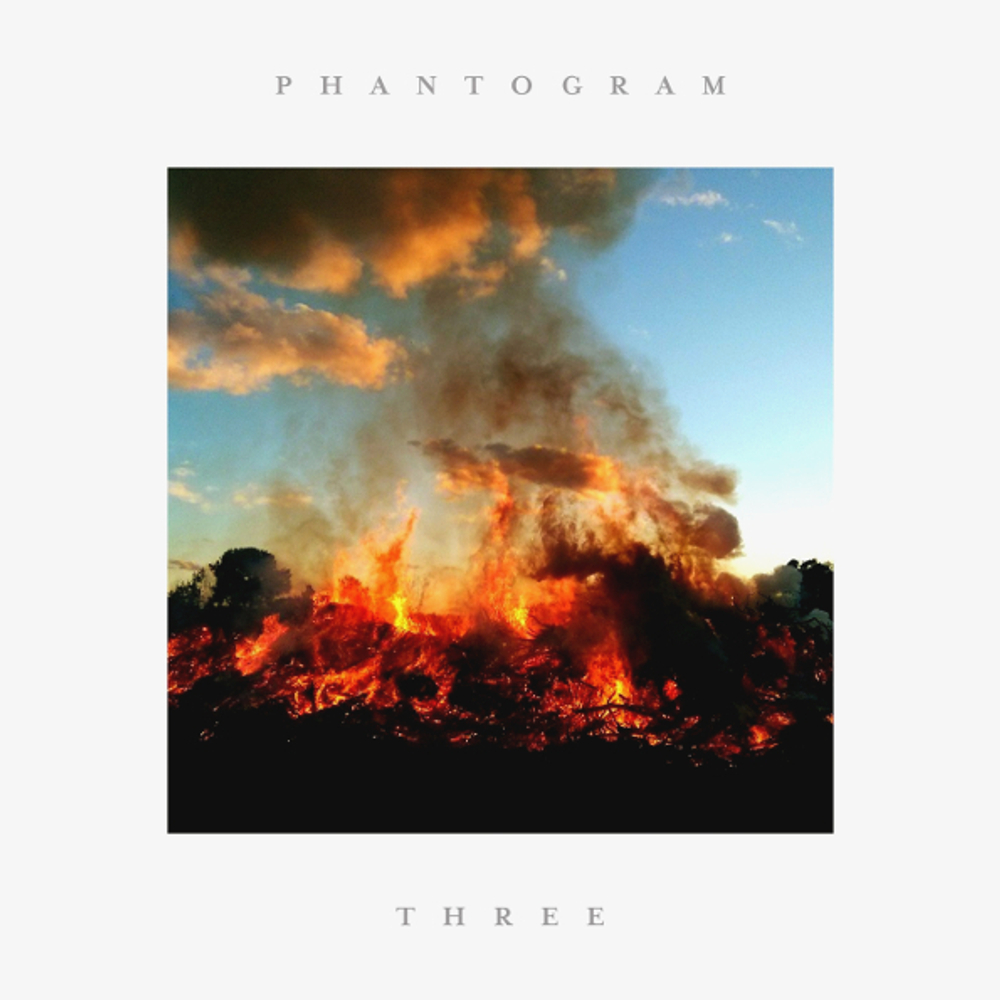 Phantogram / Three (LP)