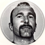 U2 / Songs Of Surrender (Coloured Vinyl)(2LP)