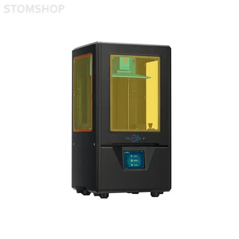 Photon S - 3D-принтер для стоматологии | Anycubic (Китай)