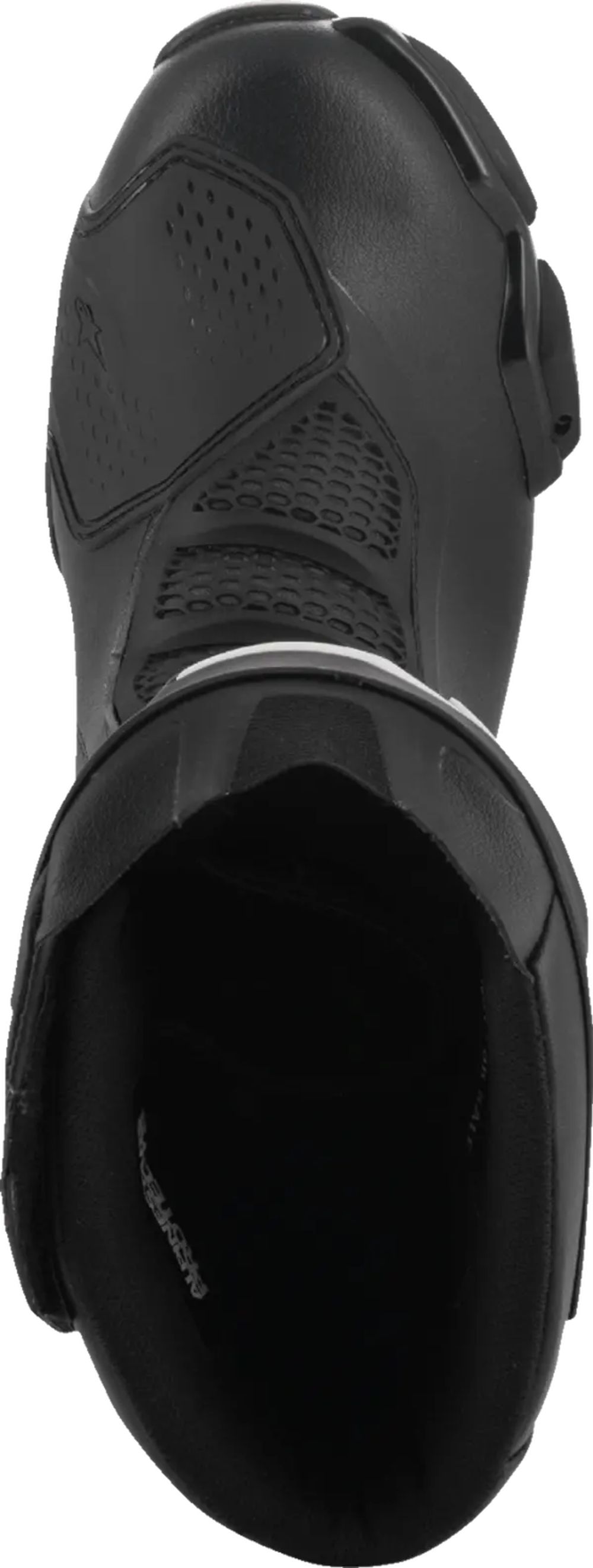 SMX-6 V3 Drystar / Черный