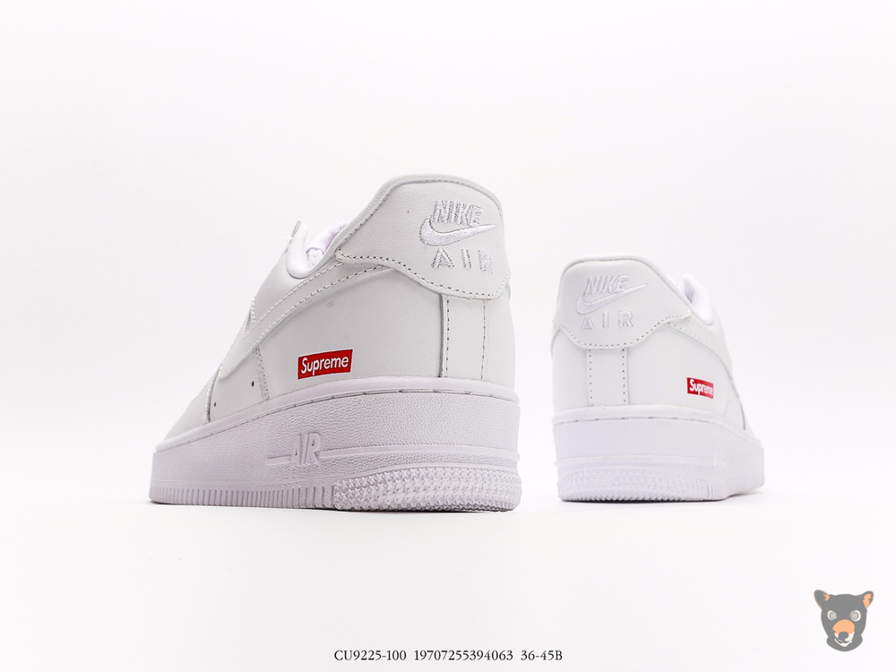 Кроссовки Supreme x 2020SS Air Force 1 Low