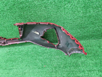 Бампер передний Chery Tiggo 7 Pro Max (2022-2024)