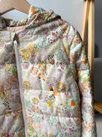 Стёганая куртка Bonpoint, 140