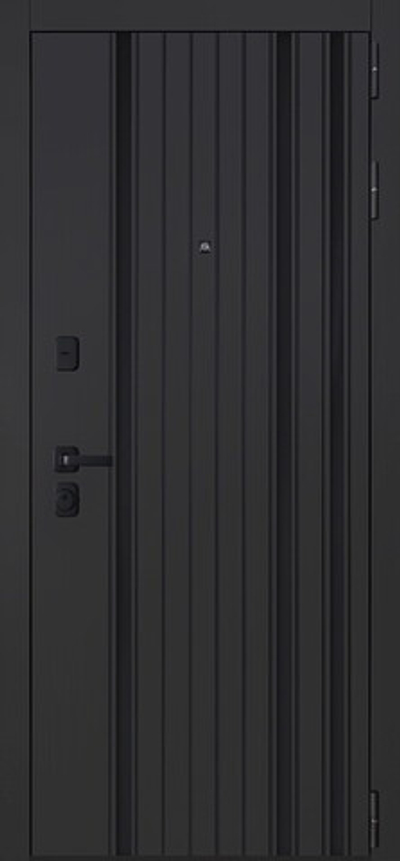 Стальная дверь "Solana"