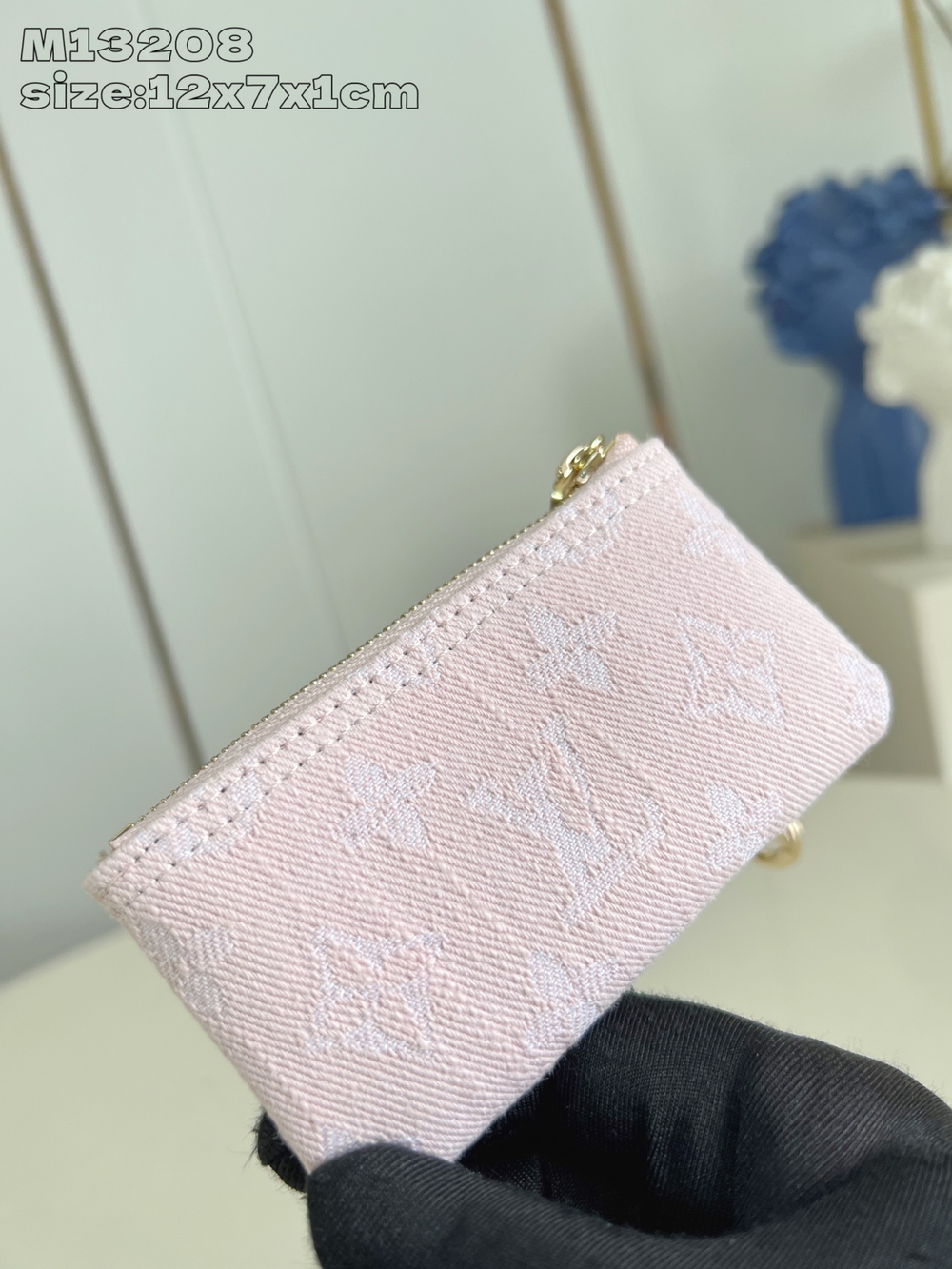 Louis Vuitton Key Pouch