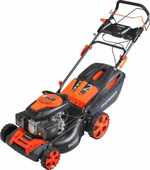 Газонокосилка PATRIOT PT 52LS самоходная 512109024