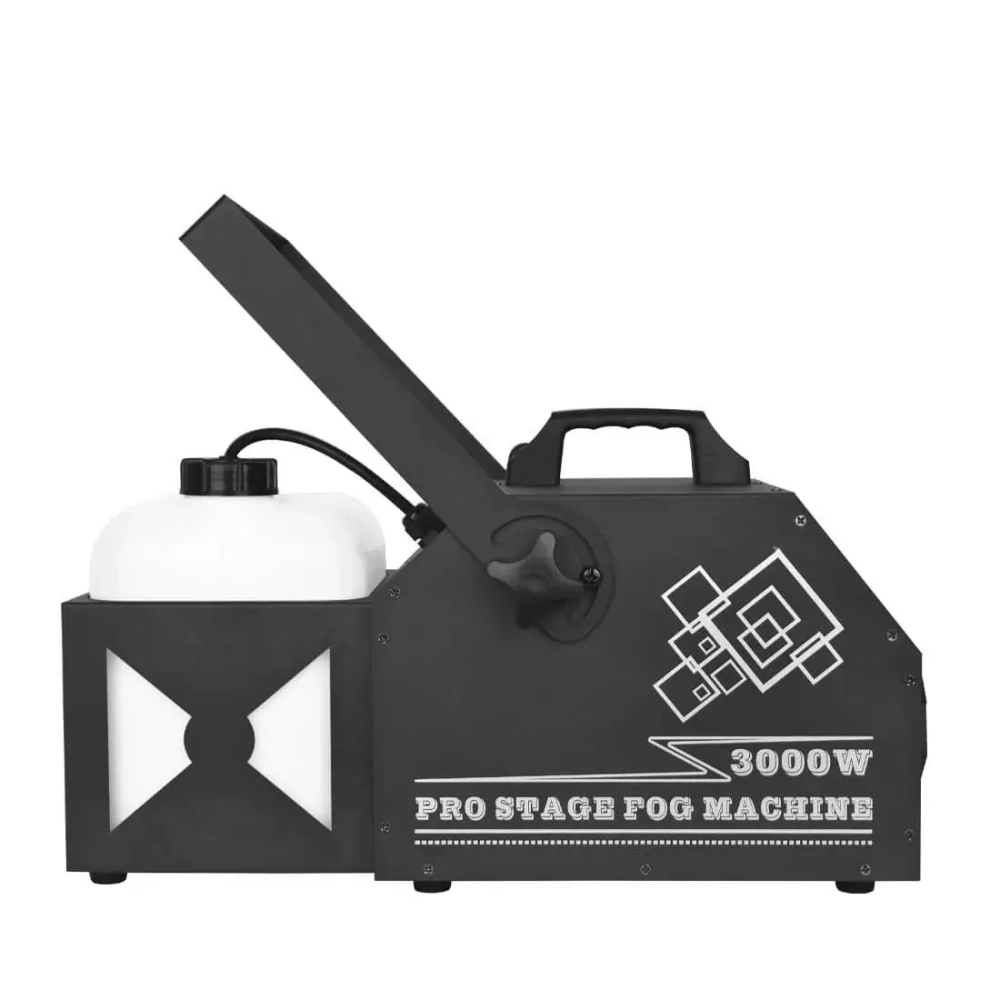 MK-F06 Heavy Fog Machine