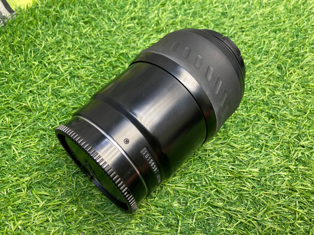 Minolta AF 100-300mm xi 4.5-5.6