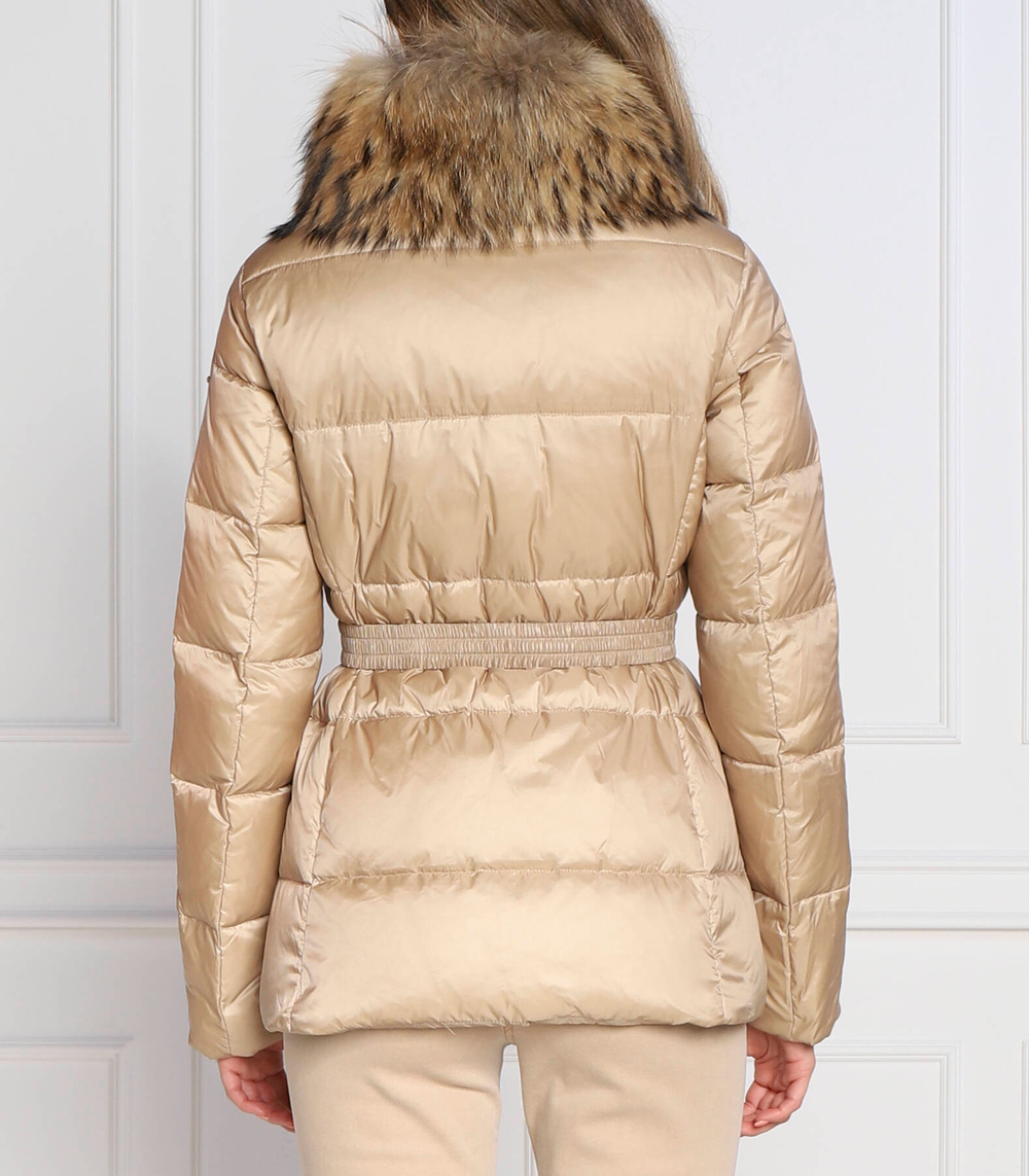 куртка Liu Jo - кремовый(WF2179 T3130)