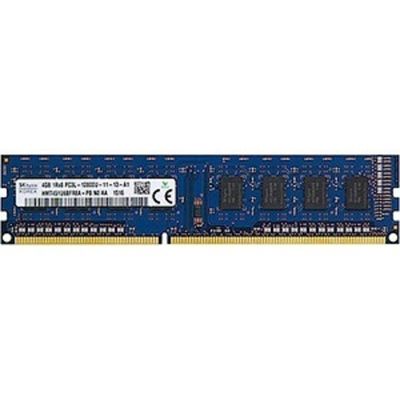 DDR3  4GB