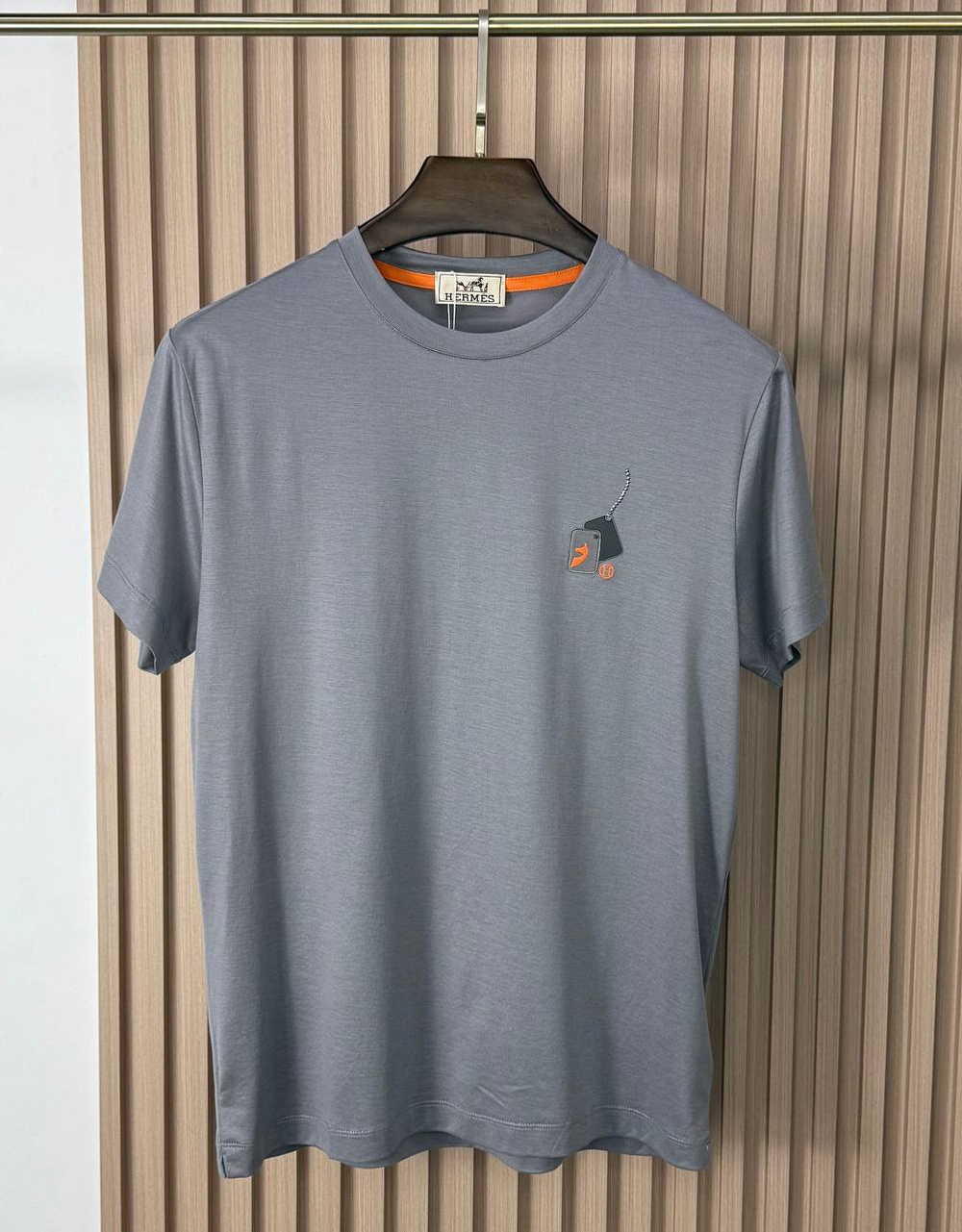 Футболка Hermes