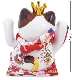 Lucky Cats KT-21/2 Фигурка «Кот»