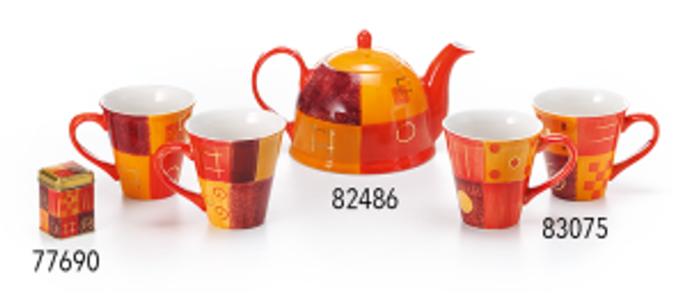 Кружка "Патриция"