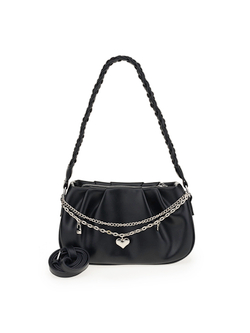 27644/10 Сумка жен., иск. кожа