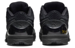 Кроссовки Nike Kobe 4 Protro "Black Mamba"