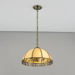 Подвесная люстра Citilux ШЕРБУРГ-2 CL440231