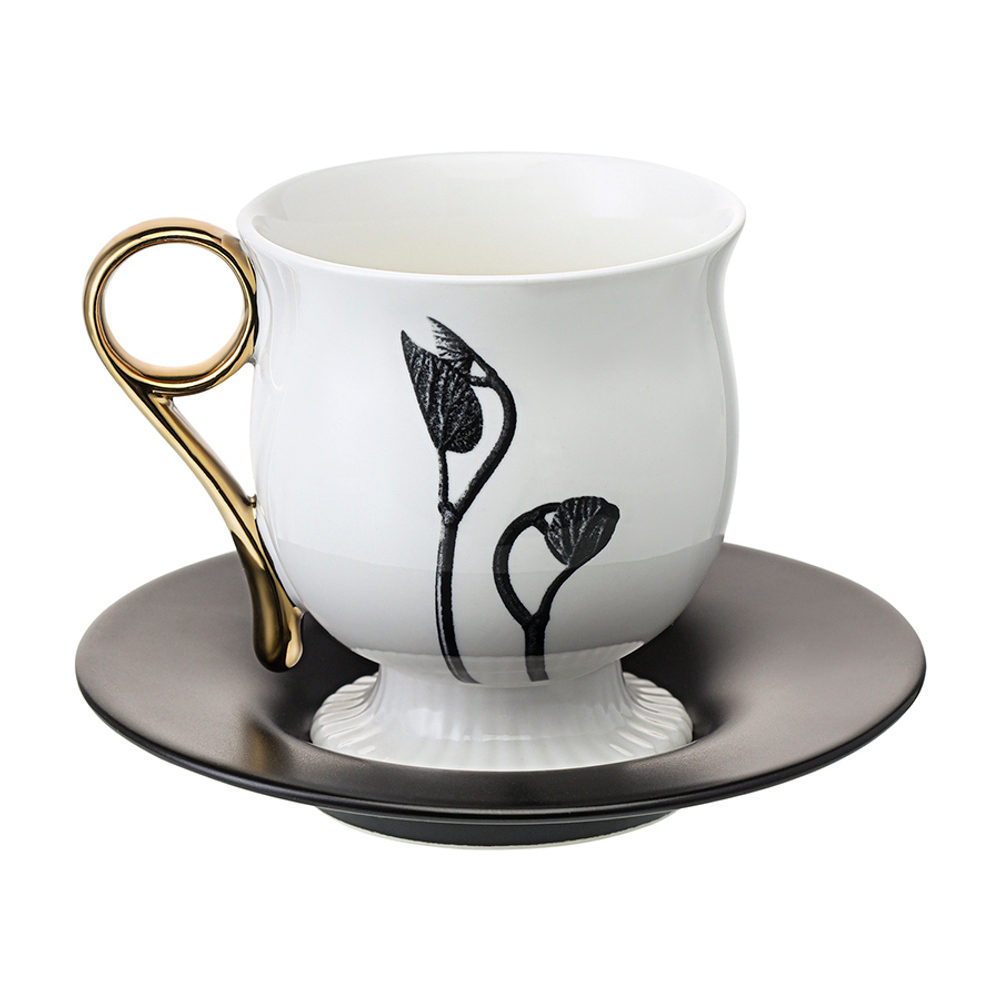 Чайная пара herbaria #2, 150 мл