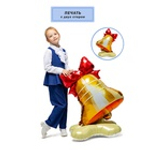 ФИГУРА AIR Колокольчик