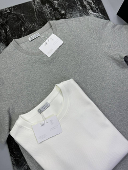 Футболка Brunello Cucinelli