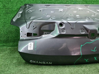 Крышка багажника Changan Lamore (2023-н.в.)